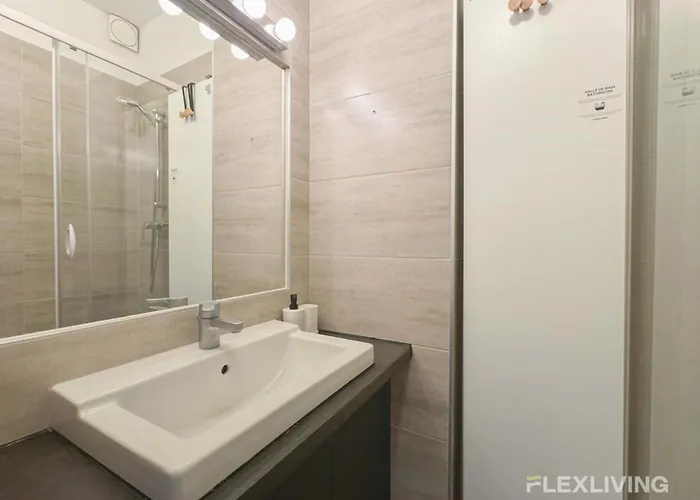 Flexliving - - Lamarck