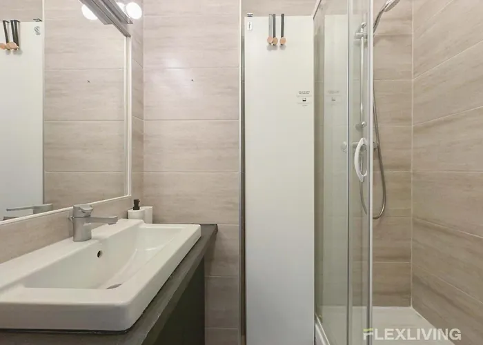 Flexliving - - Lamarck Paris