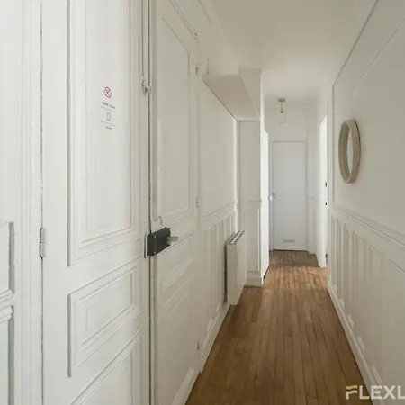 Flexliving - Room - Lamarck