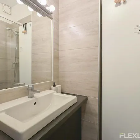 Flexliving - Room - Lamarck