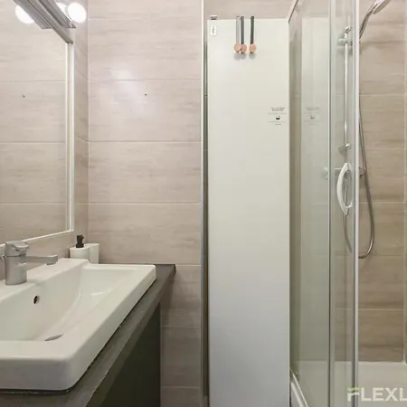 Flexliving - Room - Lamarck Paris