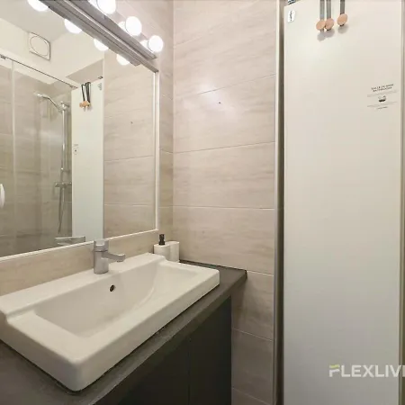 Hotel Immeuble Lamarck