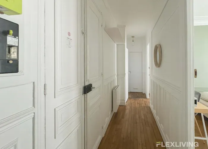 Flexliving - - Lamarck