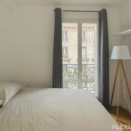 Flexliving - - Lamarck Hébergement de vacances